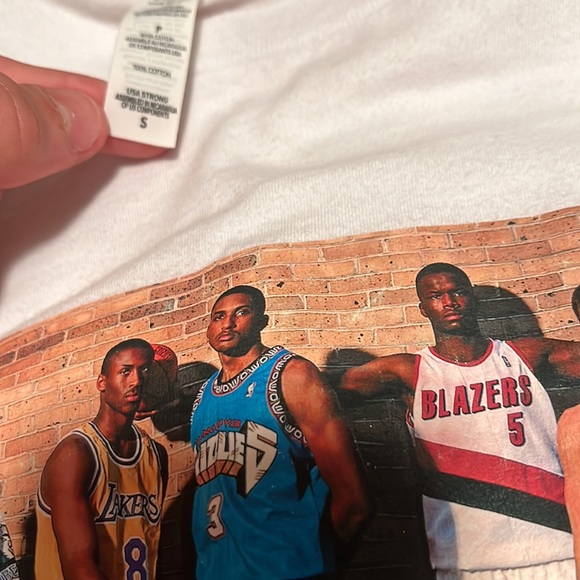 96 draft class long sleeve - Picture 2 of 2